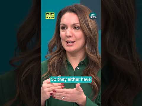 Melting glaciers: How dangerous are they to us? | ITV News