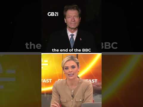 Donald Trump PRAISED as President launches $10BILLION lawsuit against BBC