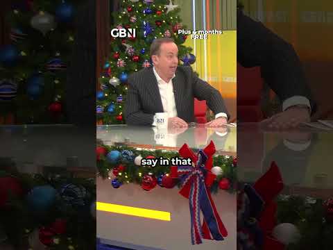 Eamonn Holmes SLAMS Man Utd after CHAOTIC Bournemouth draw: ‘Absolute disgrace!’