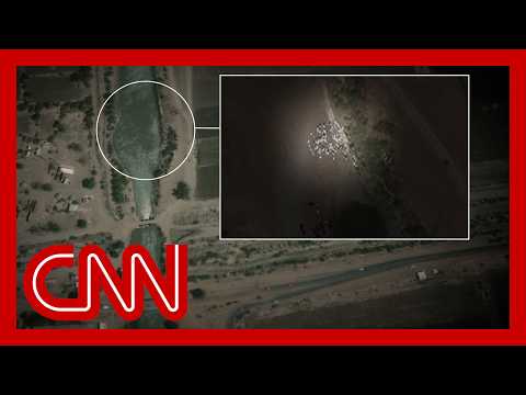 Satellite imagery and whistleblowers reveal bodies in Sudan’s canals