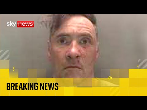Liverpool parade attacker Paul Doyle jailed for 21 and a half years | Sky News coverage and analysis