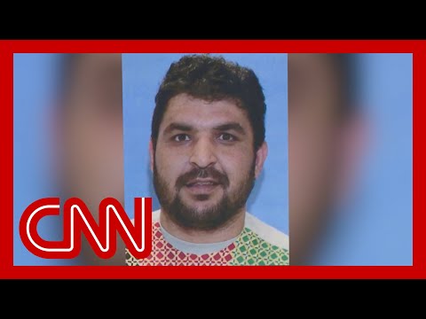 Noem: National Guard shooting suspect ‘radicalized’ in the US