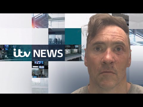 Watch ITV Evening News – as Liverpool parade attacker is jailed for 21 years I ITV News