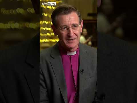 Christian and Muslim faith leaders condemn Bondi Beach attack