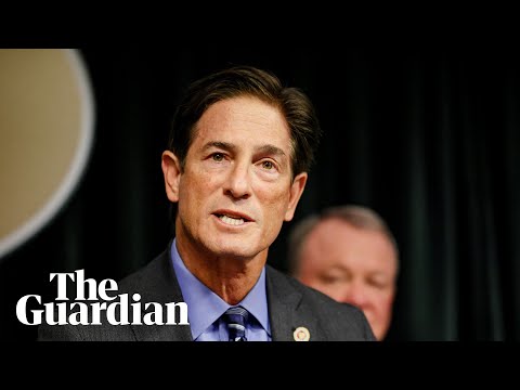 Los Angeles district attorney announces murders charges against Rob Reiner’s son