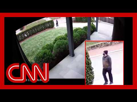 Authorities give update in Brown University killings, ask public to watch new videos