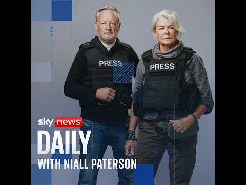 Hotspots: The reality of life on the frontline of journalism