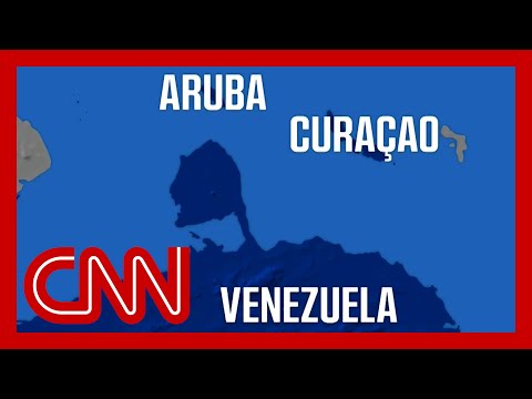 Second near midair collision with US military aircraft reported near Venezuela