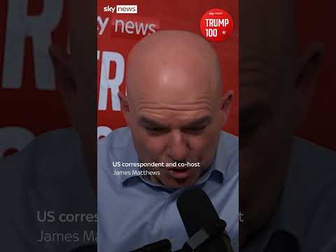 The secrets of Trump’s inner circle from bombshell interview #trump100