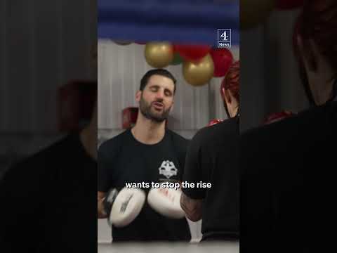 Can the UK get young people back into work?