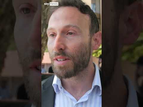 Funerals begin for victims of mass shooting in Sydney