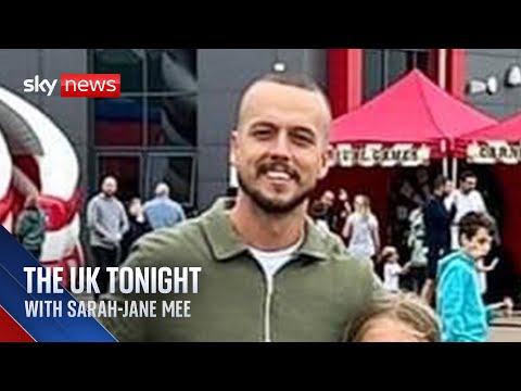 Family of man who died in Benidorm say they have new evidence of foul play | The UK Tonight