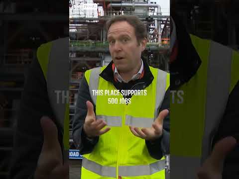 What is ethylene and why is it so important?