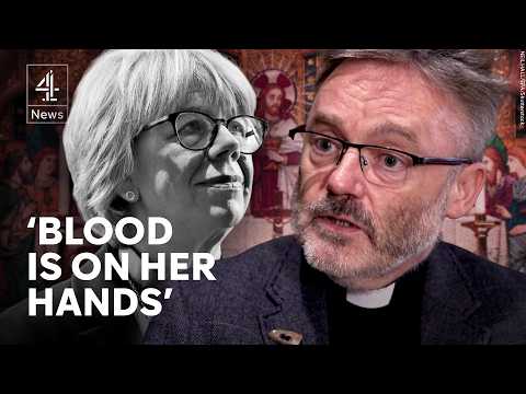 Calls to halt Archbishop of Canterbury appointment over safeguarding fears