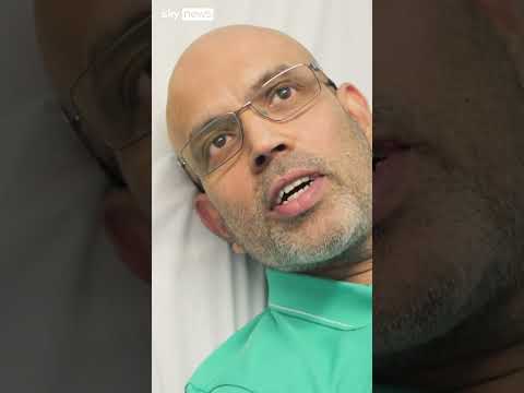 Doctors face ‘exhaustion’ as NHS hit by strikes and flu