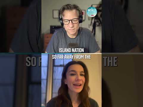 “This sort of thing just does not happen in Australia”