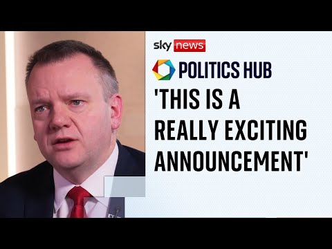 Minister insists deal to re-join EU’s Erasmus scheme is cost effective