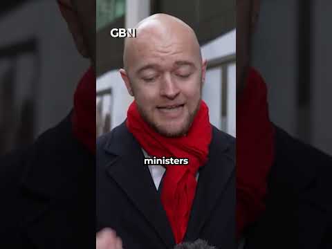 “Who did this to me?” Labour MP warns of lifelong regret over NHS puberty blocker trial