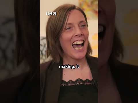 Jess Phillips VOWS to halve violence against women and girls within a decade.