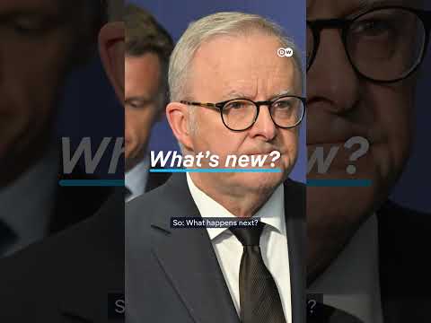 Australia to tighten gun laws | DW News