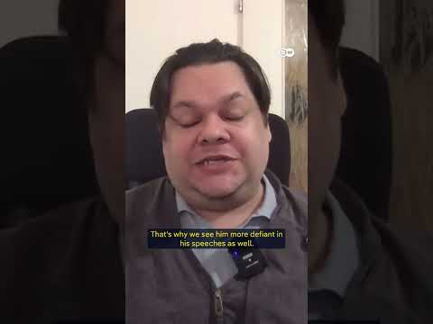 Venezuela: Trump announces ‘complete blockade’ of sanctioned oil tankers | DW News