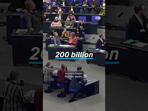 Merz: Pressure on Putin must be increased | DW News