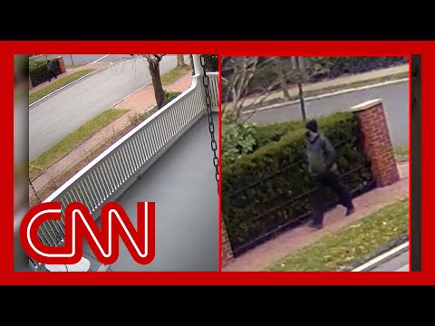 Police release new details on person of interest in Brown Univ. shooting