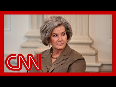 Trump says Wiles will remain chief of staff after explosive interview