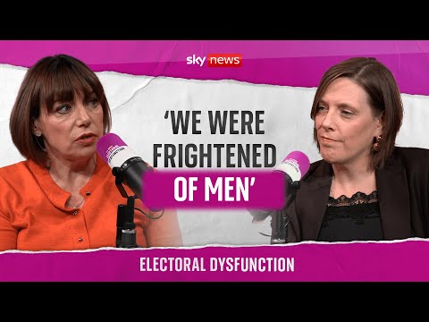 Why has Labour taken so long to tell us how they’re stopping misogyny?