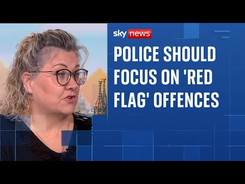 Mum of murdered Libby Squire on what needs to be done to protect women and girls