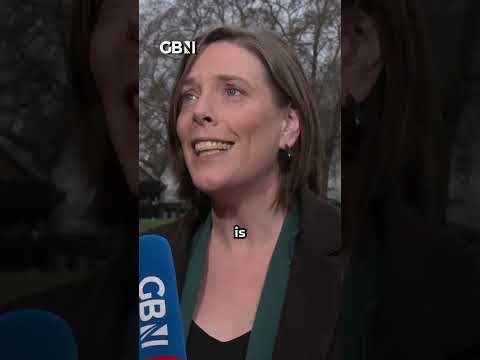 Jess Phillips: Anti-misogyny lessons will ‘ABSOLUTELY NOT’ target white working class boys