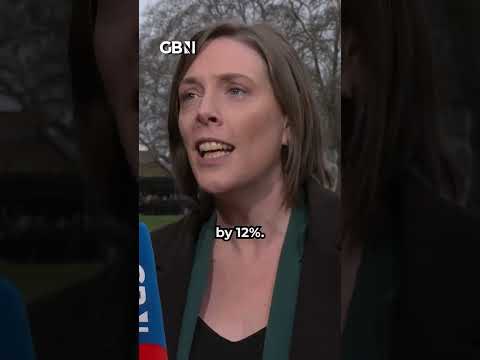 Foreign sex criminals should ‘ABSOLUTELY’ be deported, Jess Phillips tells GB News