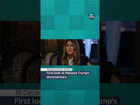 The movie was filmed over 20 days when Donald Trump was elected for his second term.