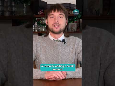 Advice to Britons in event of national power outage