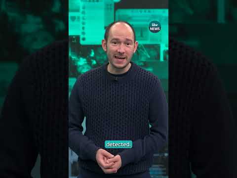 How safe are Digital IDs? Whistleblowers raise security concerns about government’s plans #itvnews