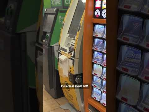 See how a big convenience store chain became a hub for crypto scams