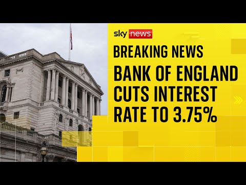 Interest rate cut paints ‘rosier’ picture for economy
