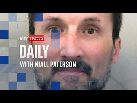 The fake spy who loved me: The life and crimes of Mark Acklom