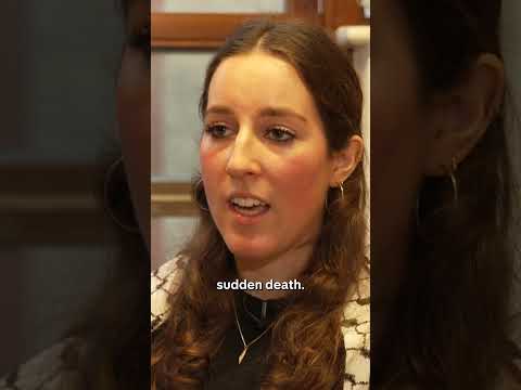 Palestine Action hunger strikers are in a ‘deadly period’