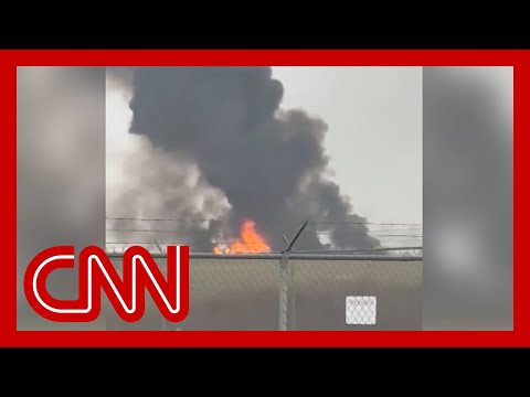 Plane crash in North Carolina: Fatalities reported