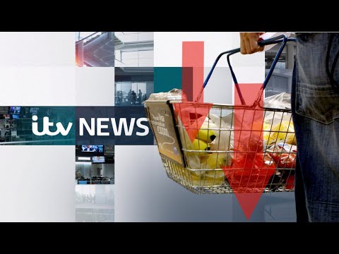 Watch ITV Evening News – as the Bank of England cuts interest rates from 4% to 3.75% I ITV News