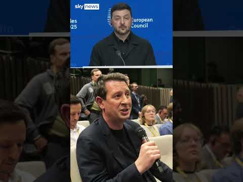 Zelenskyy: ‘We just need a bit more time’