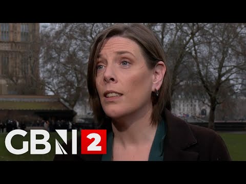 WATCH: Safeguarding Minister makes a statement in the House of Commons