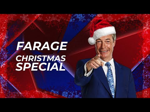 Farage | Thursday 18th December
