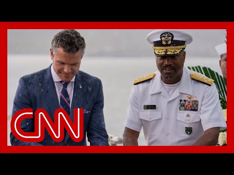 ‘War crime’: White House confirms 2nd strike on alleged drug boat after blasting reports