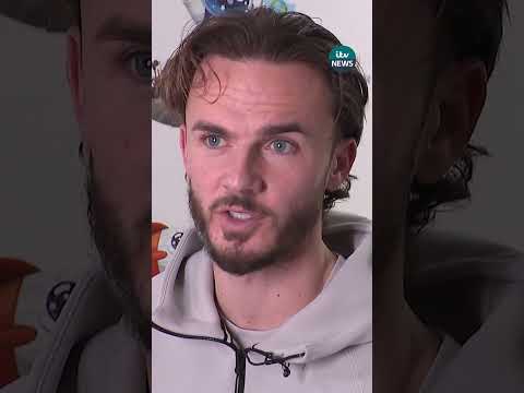 Spurs’ James Maddison on ‘dark time’ during ACL recovery and why ‘it’s okay to talk’