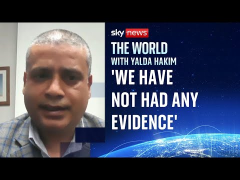 UNIFIL denies Israel’s claims of Hezbollah regrouping after ceasefire violations