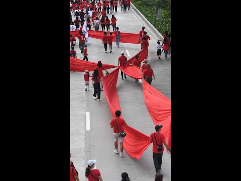 ‘People fell out of care’: The impact of Trump’s HIV cuts