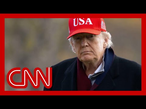 WH: Scans of Trump’s heart, abdomen show ‘perfectly normal’ results