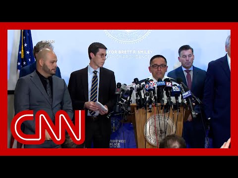 Brown Univ. shooting suspect Claudio Valente found dead